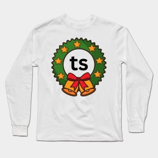 Merry Swiftmas ts - Taylor Swift Christmas Classic Long Sleeve T-Shirt